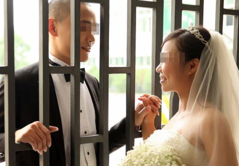 10 Reasons Women Marry Serial Killers