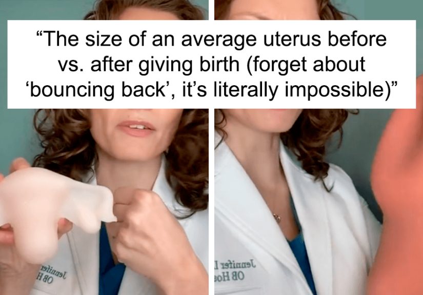 102 Terrifying Things You May Want To Consider Before Getting Pregnant And Having Kids