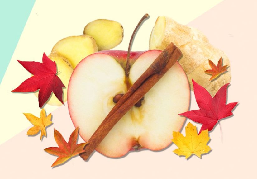11 Festive Fall Flavors That Rival Pumpkin Spice