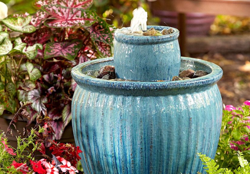 11 Types of Water Features to Add a Refreshing Touch to Your Yard