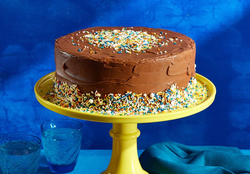 12 of Our Best Birthday Cake Recipes for Adults (and Kids!)