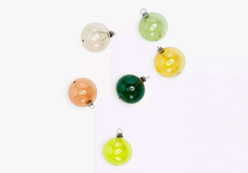 13 Favorites: European Christmas Ornaments