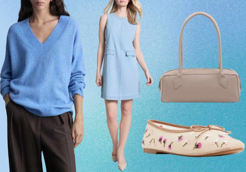 17 Best Nordstrom New Arrivals for Spring Under $100