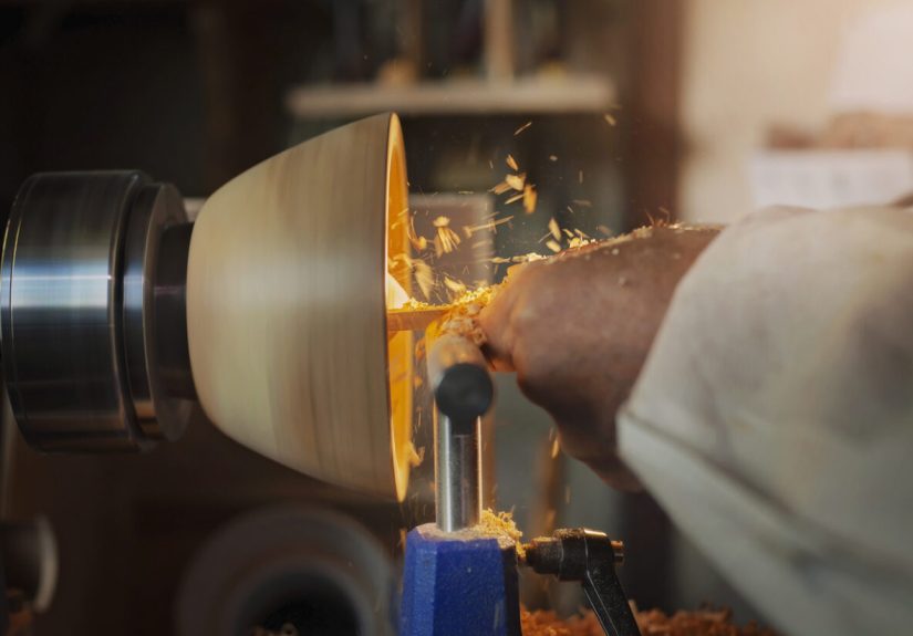 20 Wood Turning Projects for Beginners - Bob Vila