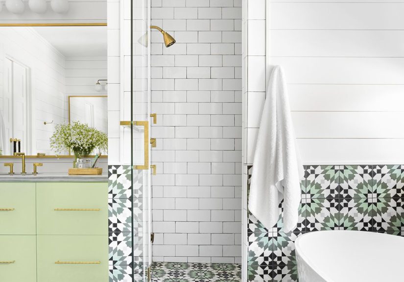22 Beautiful Bathroom Shower Ideas for Every Style