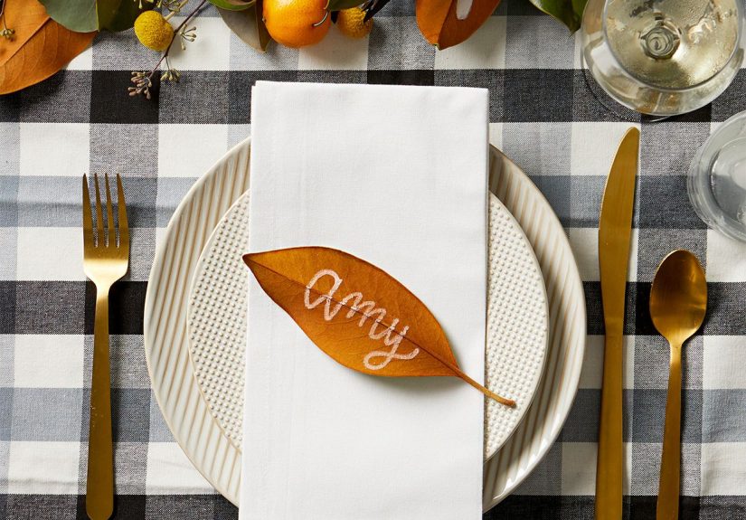 24 Thanksgiving Napkin Folds and Ideas for Your Holiday Table