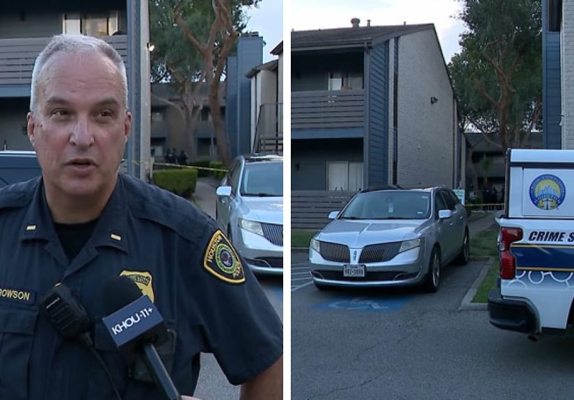3 “Hungry And Thirsty” Toddlers Asking For Food Lead Police To Heartbreaking Scene Inside Their House