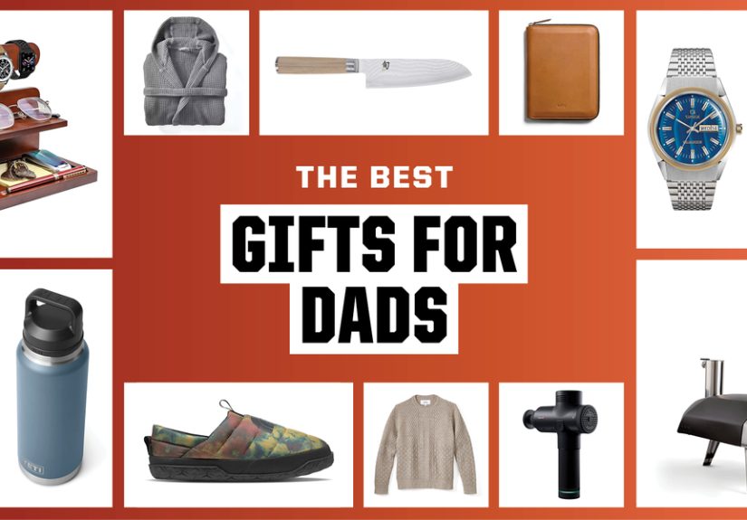 30 Unique Gifts for Dads 2022  Gifts for Dad