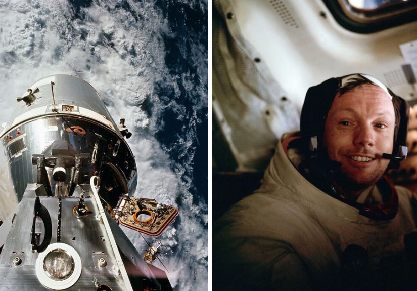 31 Apollo Mission Photos That Still Give Us Goosebumps