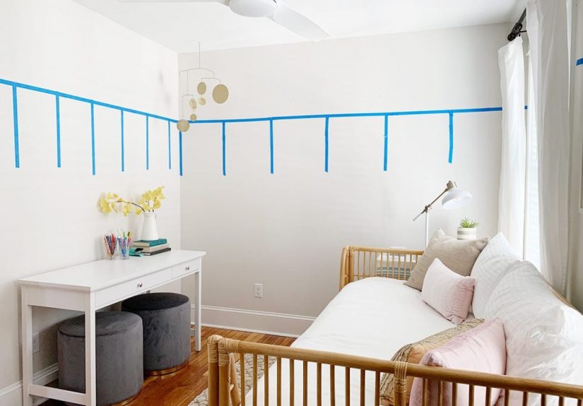 4 Decorating Tricks For A Smoother Makeover