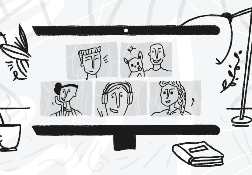 4 Pros & Cons of Running a Remote Team (& How We Do It)