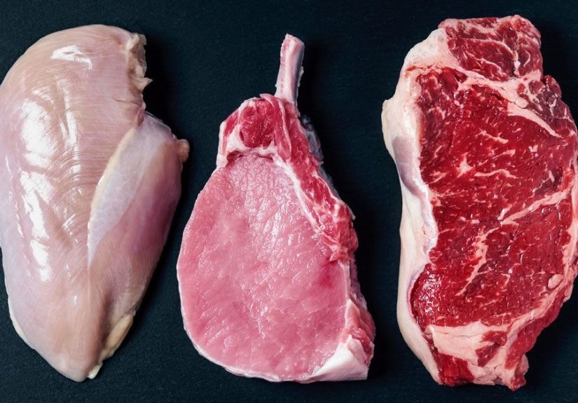 42 Foods That Are Low in Calories