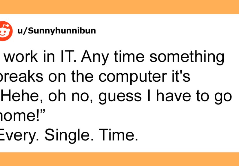 45 Jokes That People With Different Jobs Don’t Want To Hear Anymore