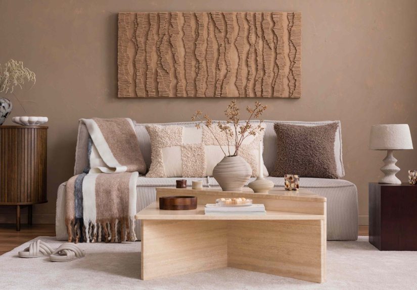 5 Fall Design Trends You’ll See EverywhereAnd One That’s Officially Out