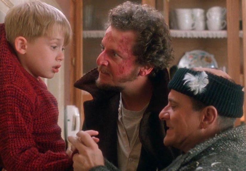 5 Famous Movies Rescued by the Last Person You'd Expect