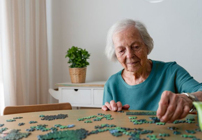5 Helpful Products for Alzheimer’s Patients