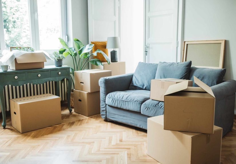 5 Things a Pro Organizer Wished They Got Rid of Before They Moved