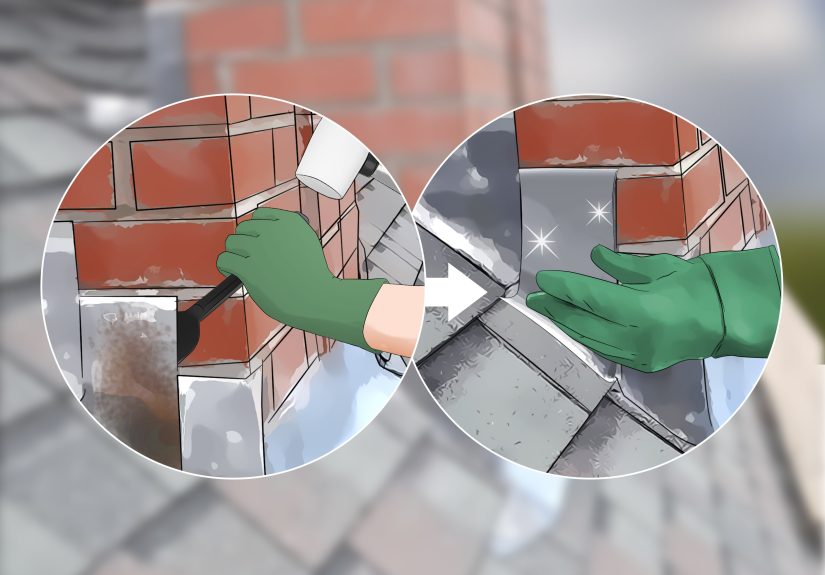 5 Ways to Repair a Leaking Roof