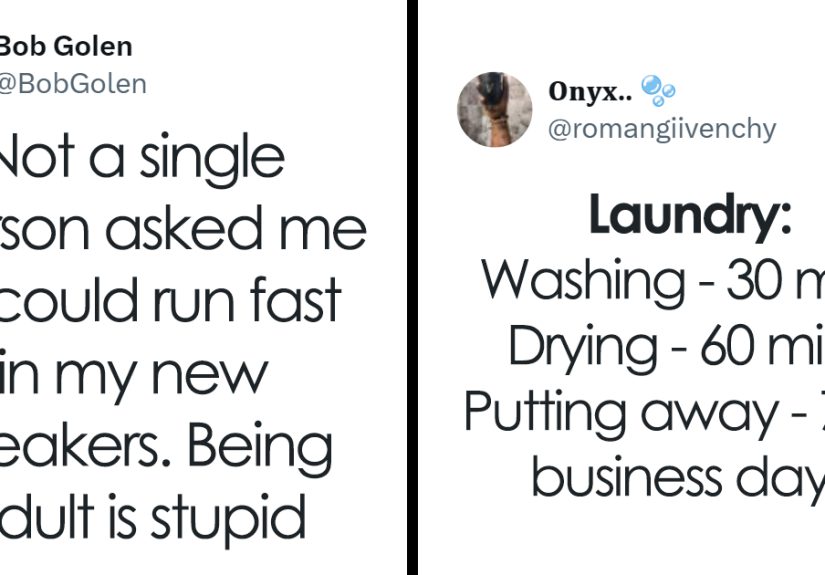 50 Painfully Hilarious Memes To Sum Up Adulthood