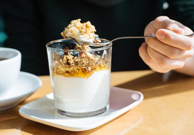 6 Filling Parfaits That Won’t Spike Your Blood Sugar