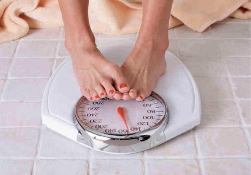 7 Graphs That Prove Calories Count