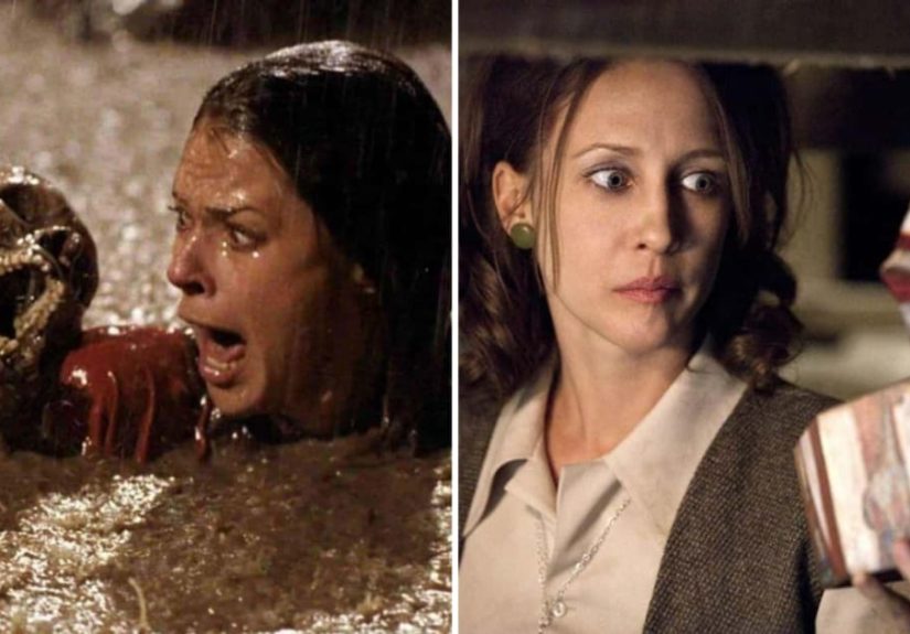 7 Haunted Horror Movie Props That Allegedly Cursed Cast Members