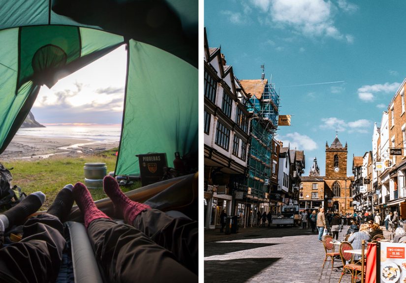 75 Bucket List Ideas For Couples To Make The Honeymoon Phase Last Forever