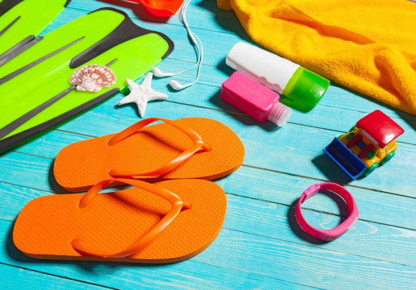 9 Things to Declutter in August, According to Pro Organizers