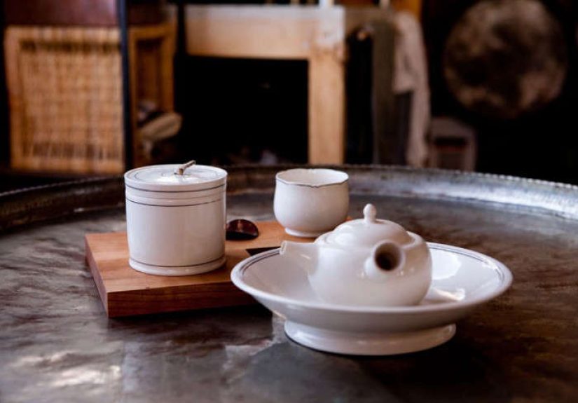 A Philosopher Turned Ceramicist, Quebec Edition