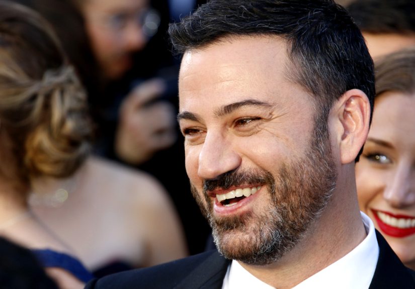 A physician's response to Jimmy Kimmel's monologue