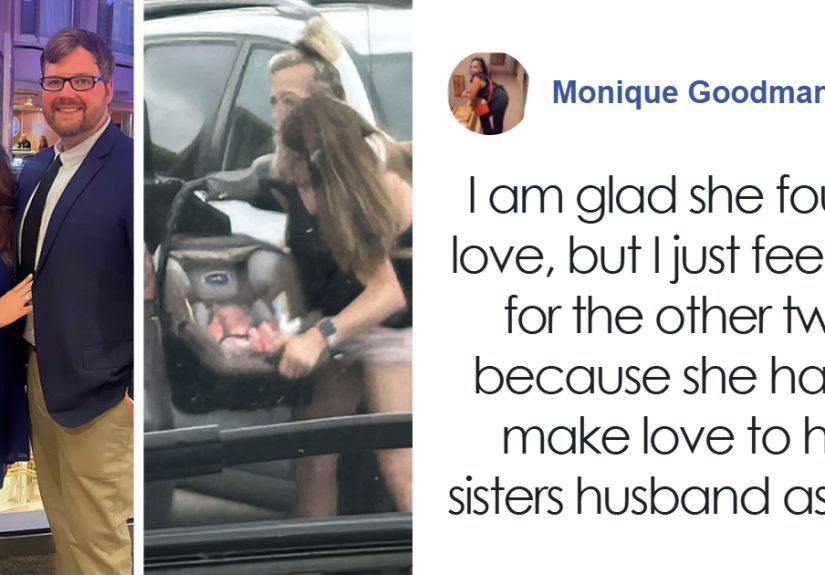 After Conjoined Twins Abby And Brittany Are Seen With Newborn, Expert Reveals Who Would Be The Mom