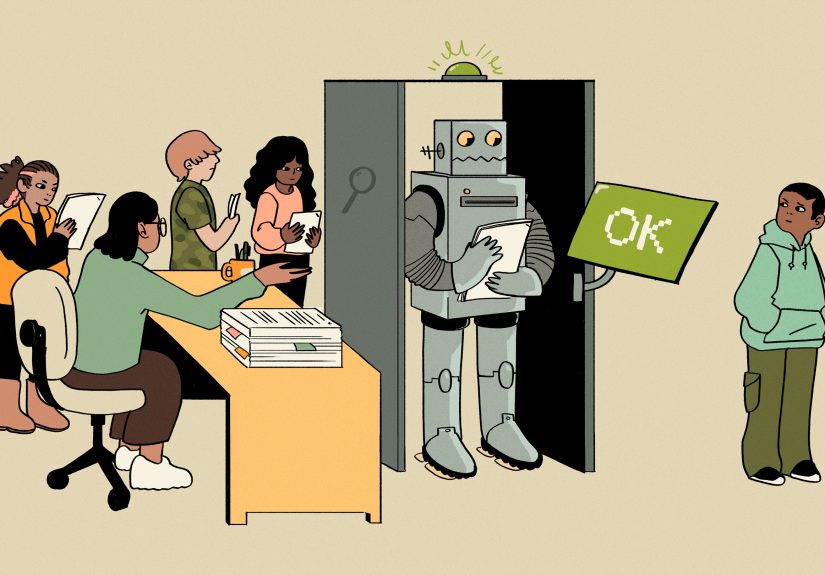 AI Detectors: What Teachers Should Know