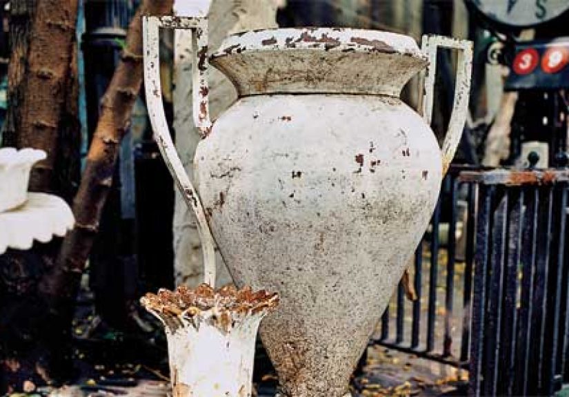 All About Victorian Garden Urns That Spice up a Yard – This Old House
