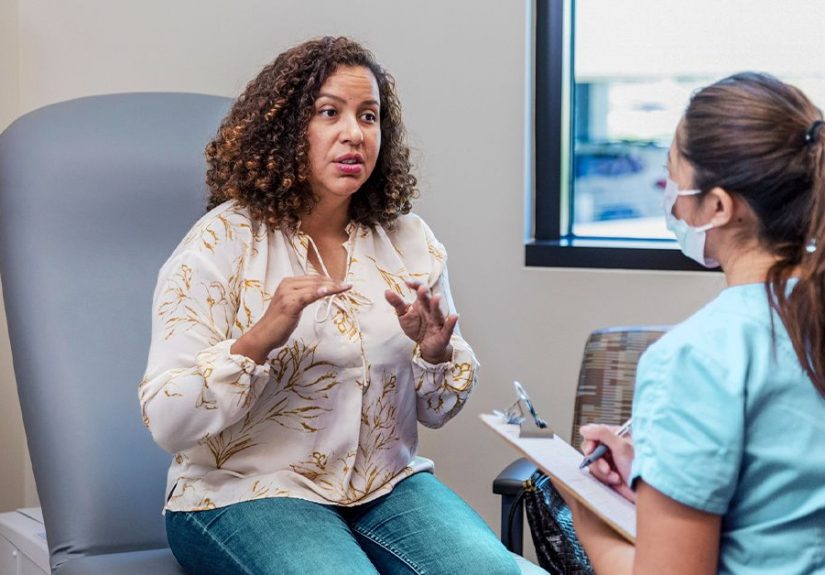 Amenorrhea vs. Menopause: Symptoms, Treatment, and More