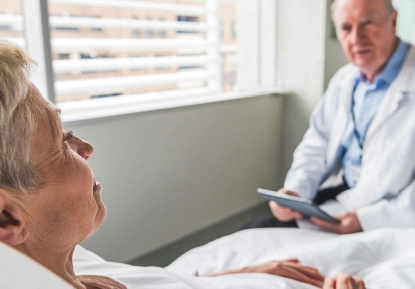 Anal Cancer: Causes, Symptoms, and Treatment
