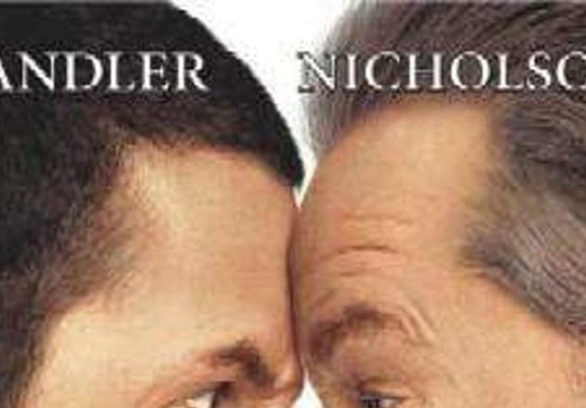 Anger Management Cast List: Actors and Actresses from Anger Management