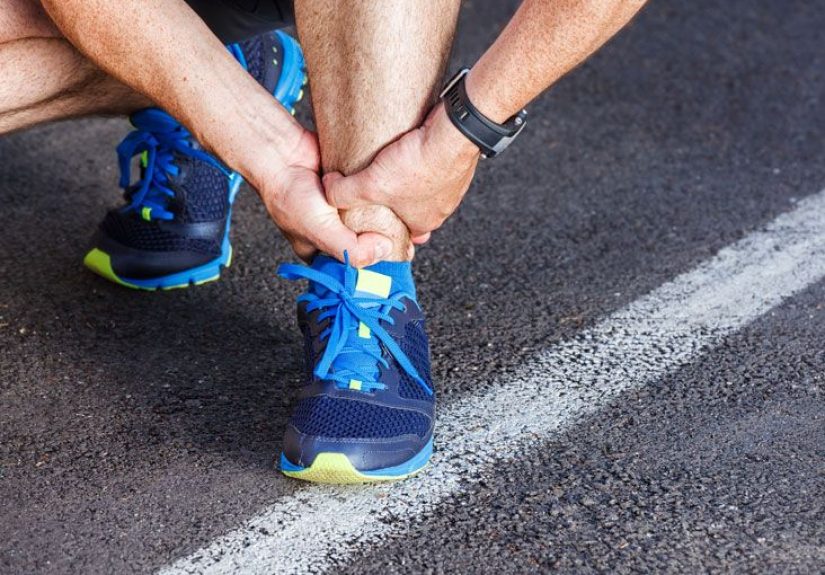 Ankle Disorders: Causes, Symptoms, and Diagnosis