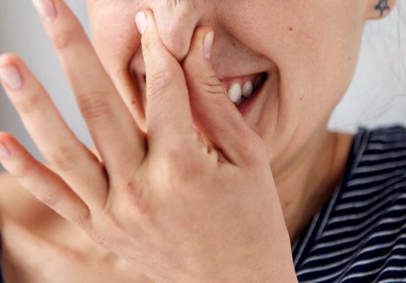 Bad Smell in Your Nose: Causes, Treatment, and Prevention