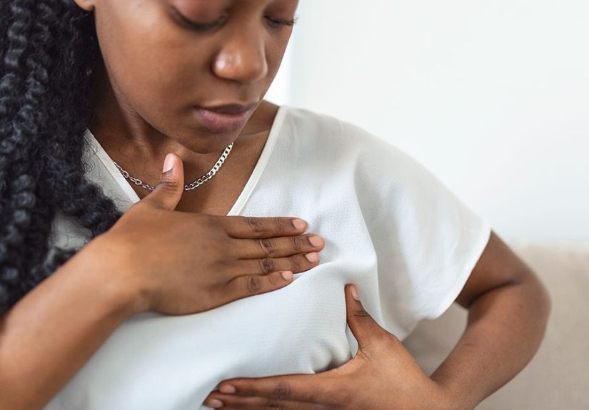 Benign Breast Lumps: Should You Be Concerned?