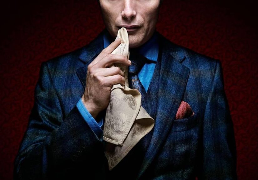 Best Fictional Serial Killers