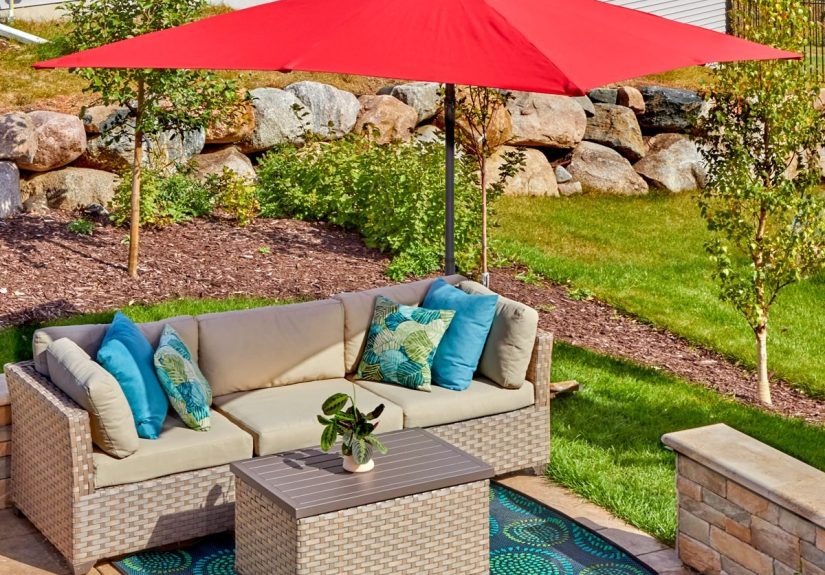 Best Shade Ideas for Your Backyard