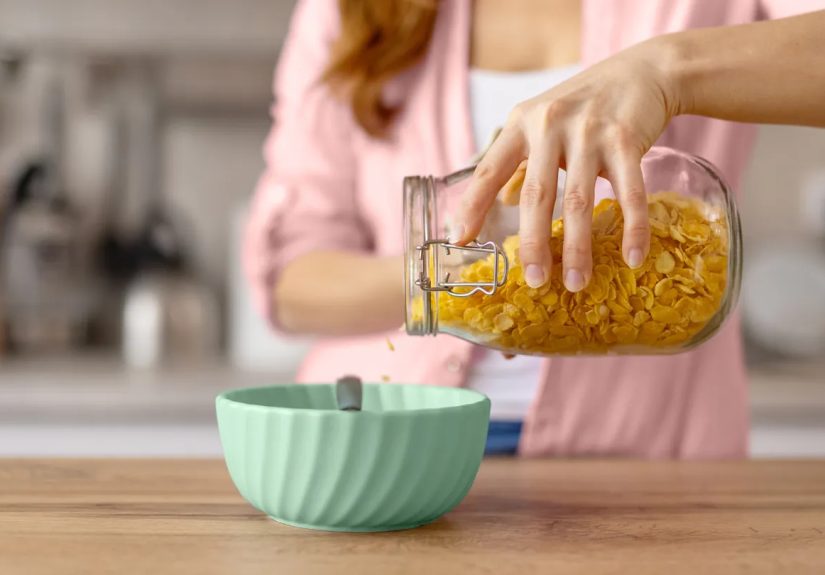 Best Time to Eat Breakfast? For Longevity, Earlier Is Better