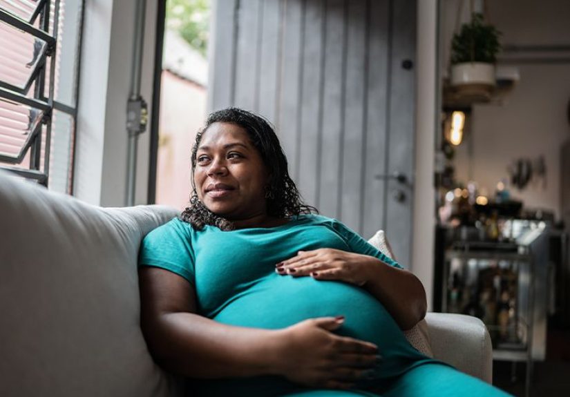 Black Women Are 25% More Likely to Have Unnecessary C-Sections