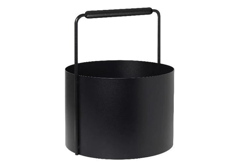 Blomus Ashi Firewood Basket