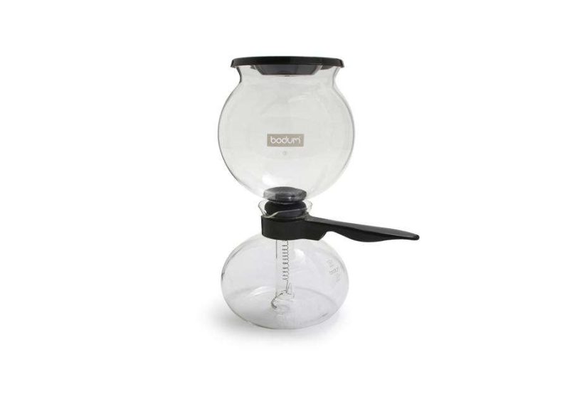 Bodum Pebo Vacuum Coffee Maker