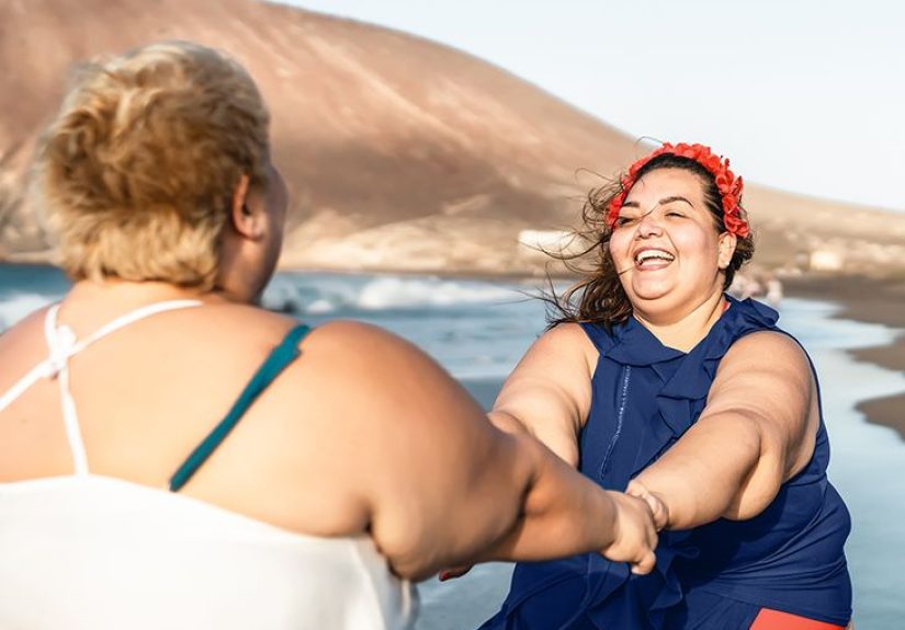 Body positivity movement: Benefits, drawbacks, vs. body neutrality