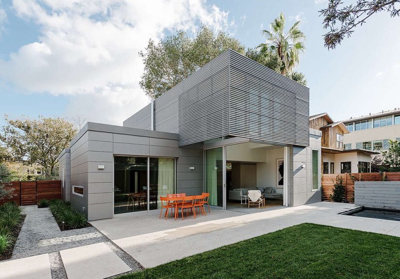 Buttrick Projects Architecture+Design