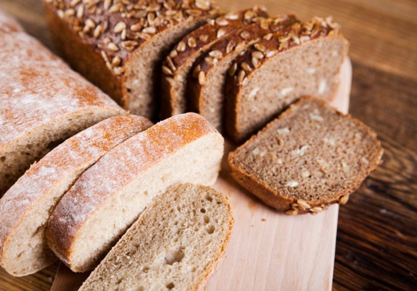 Can You Compost Bread? The Great Debate, Solved! - Bob Vila
