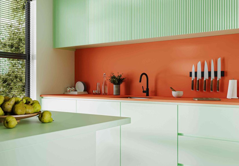 Can You Paint Kitchen Countertops? Pros Share Everything to Know