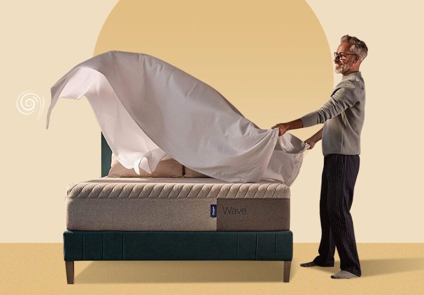 Casper Mattress Review
